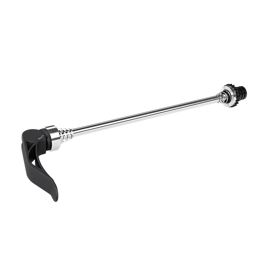 Thule axle mount ezHitch™ plate with quick release skewer