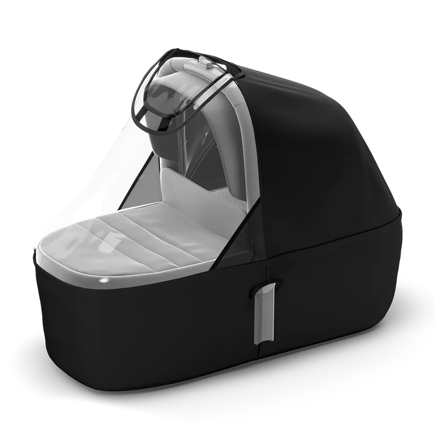 Thule Sleek bassinet rain cover