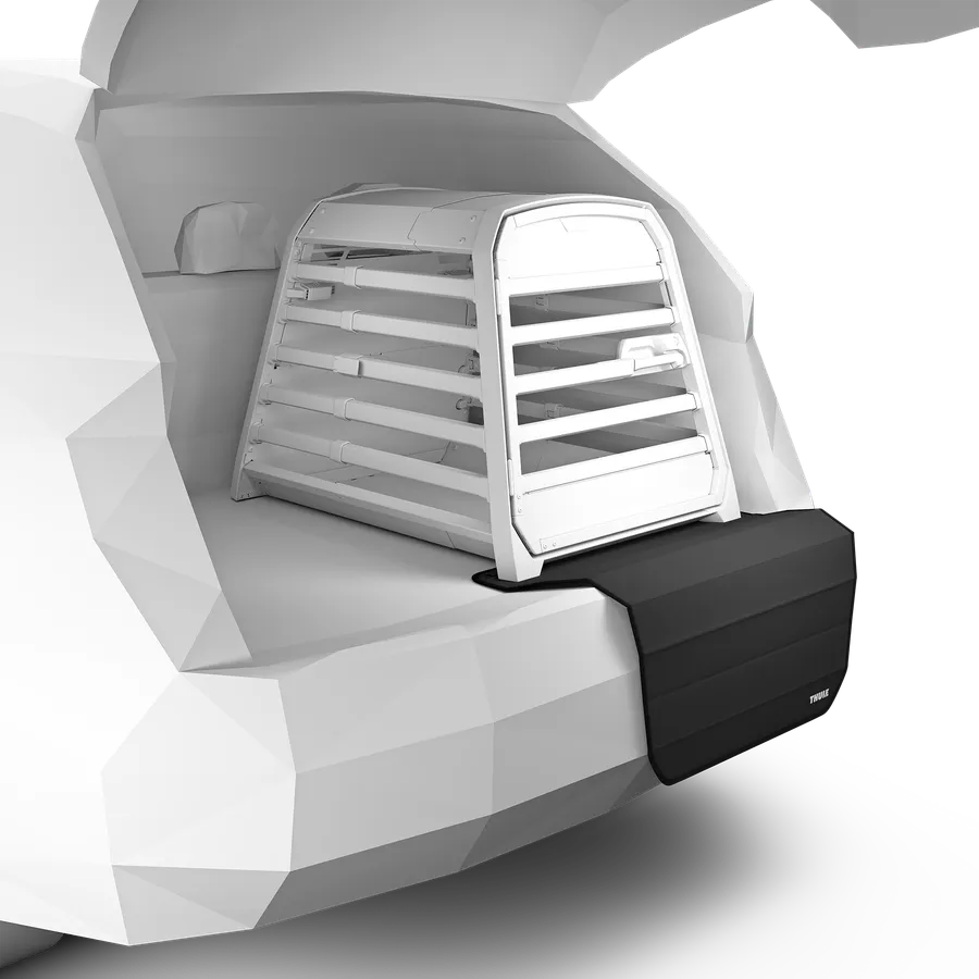 Thule bumper protect standard