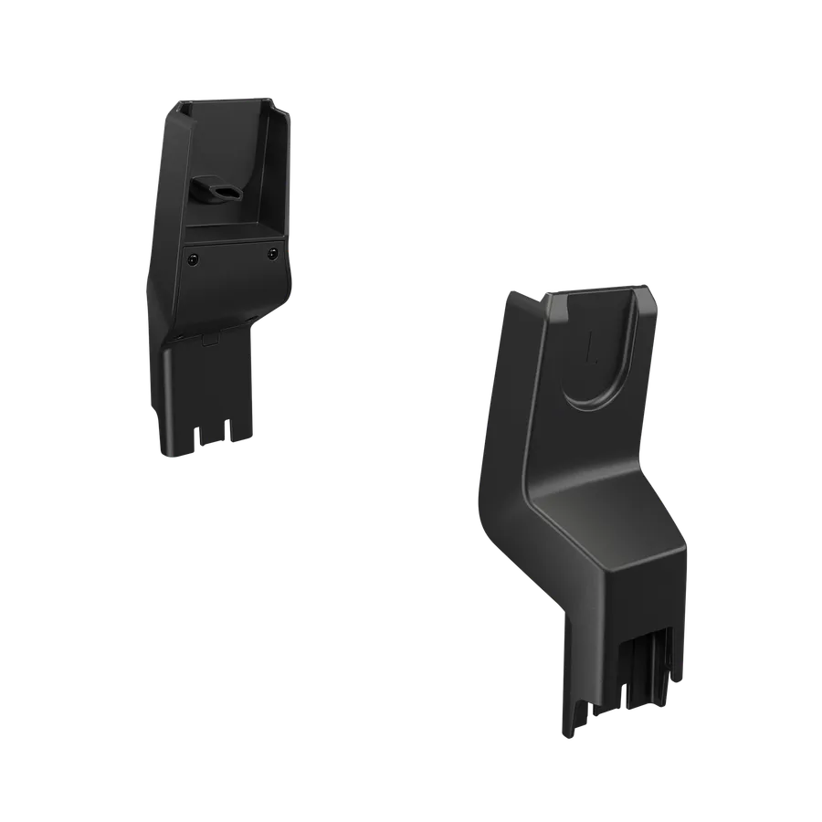 Thule Charm car seat adapters