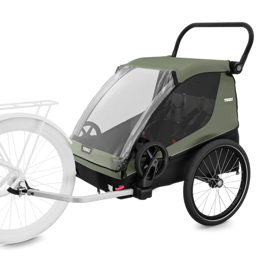 Thule Courier