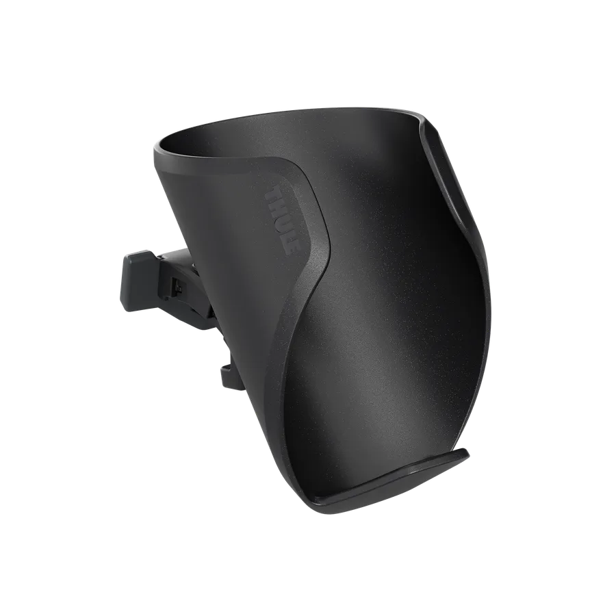 Thule bottle cage