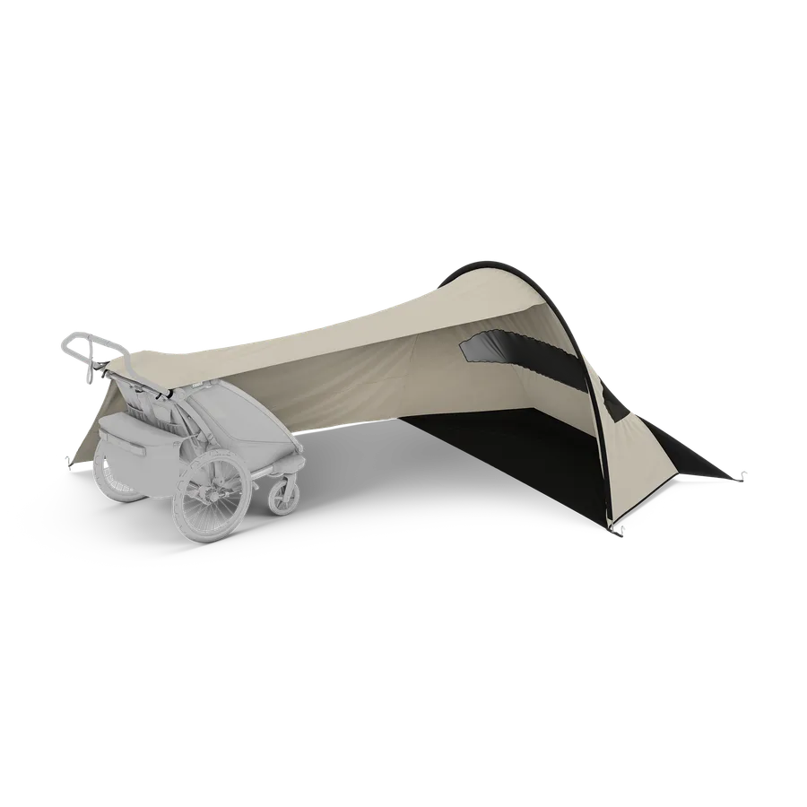 Thule sun and wind tarp