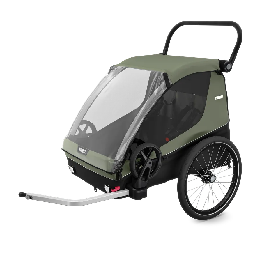Thule Courier