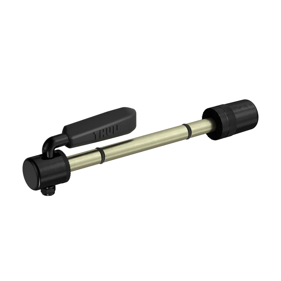 Thule front wheel holder thru-axle 12-20mm adapter