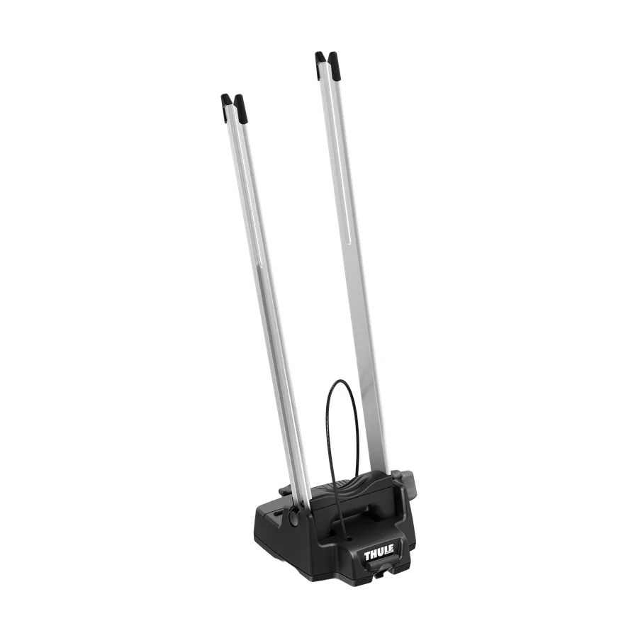 Thule front wheel holder