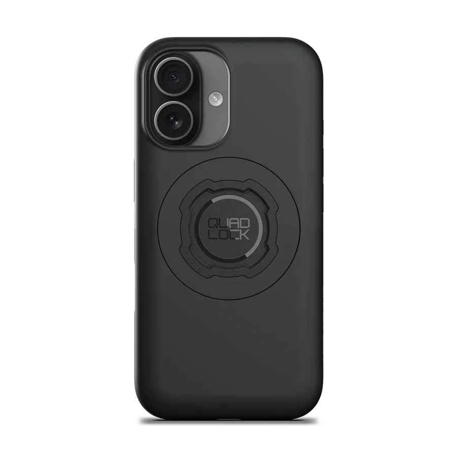 Quad Lock MAG™ iPhone case