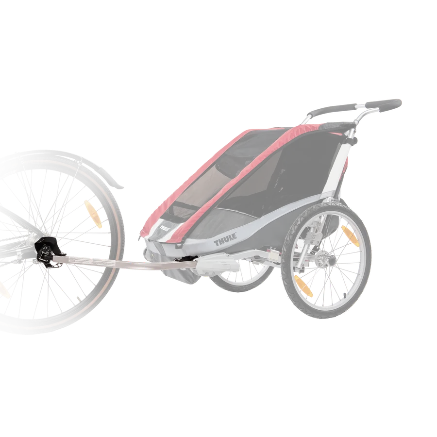 Thule bicycle trailer kit