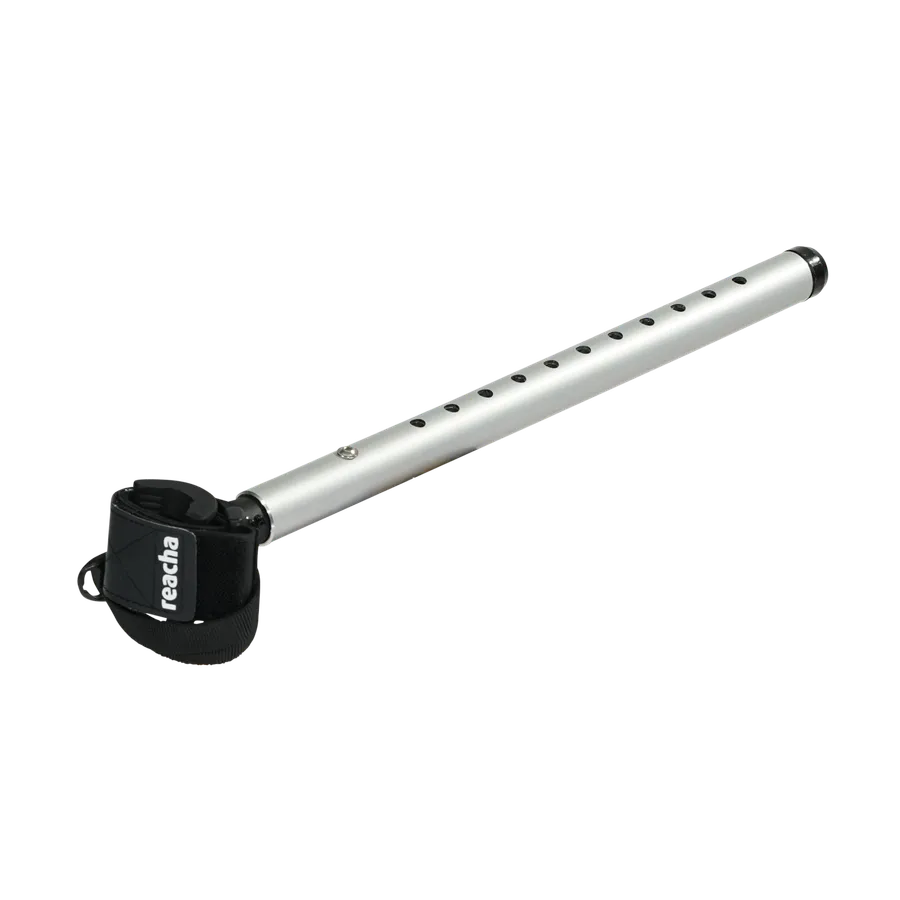 Reacha frontend bike connector