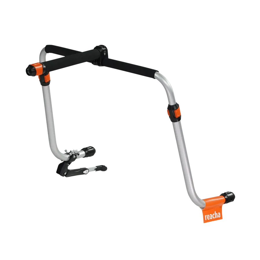 Reacha drawbar