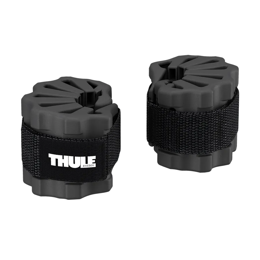 Thule bike protector