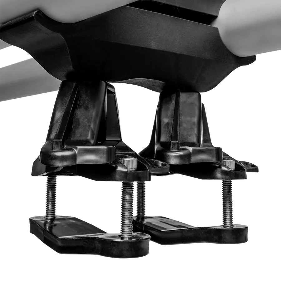 Thule RodVault lift kit