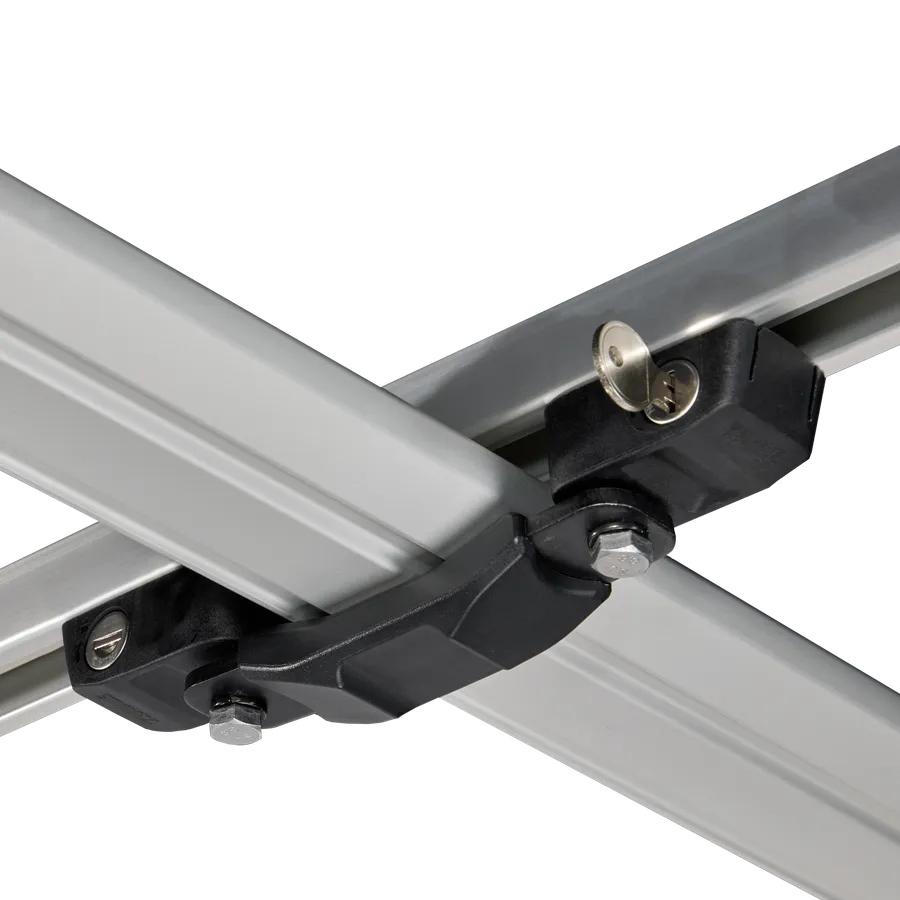 Thule mounting brackets