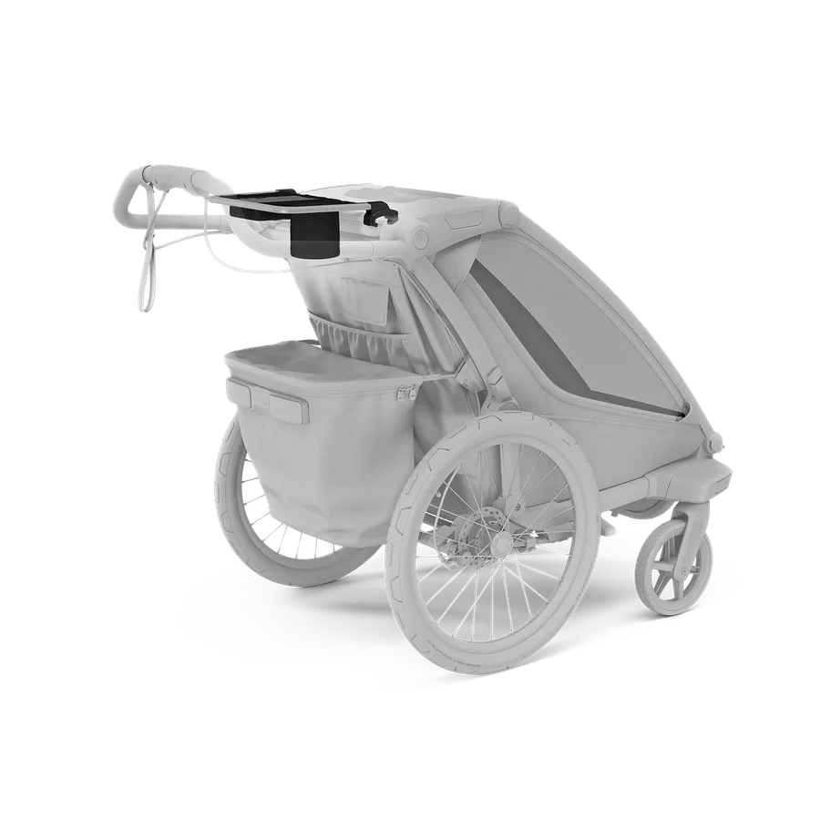 Thule organizer
