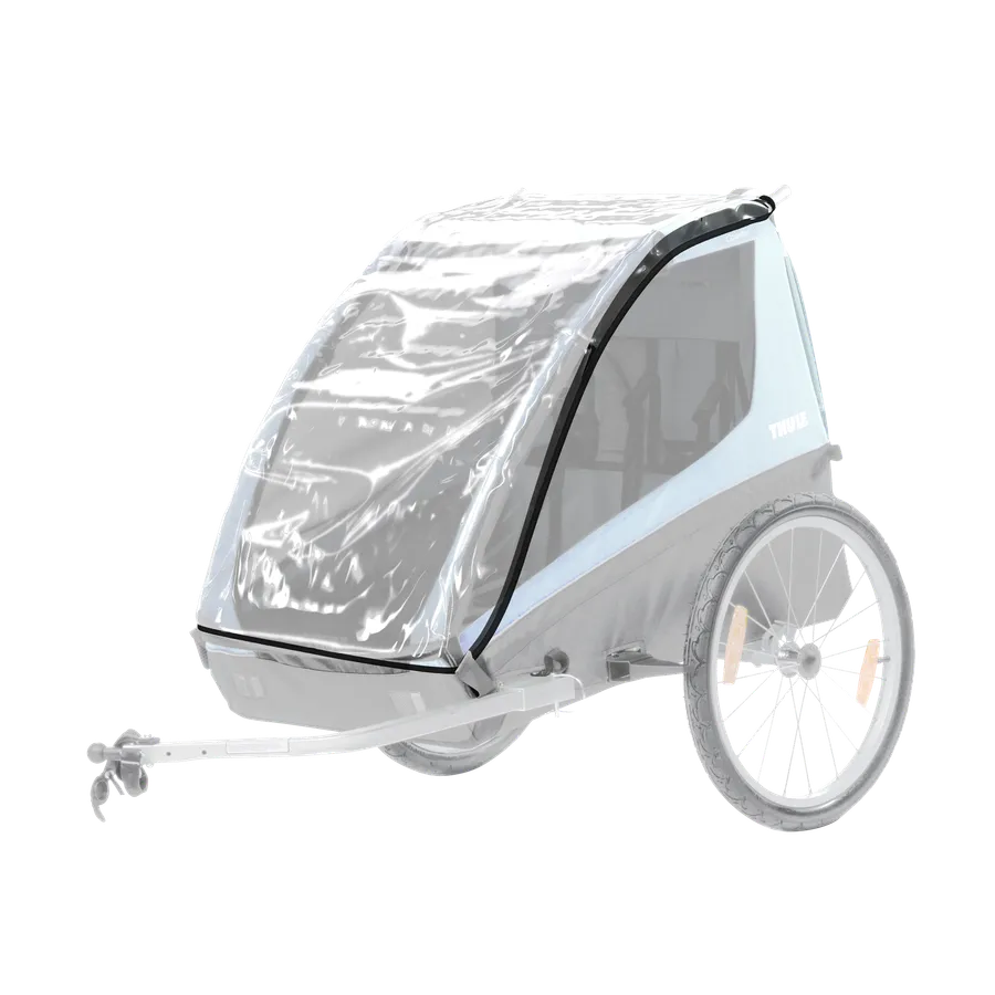 Thule  rain cover for Coaster/Cadence