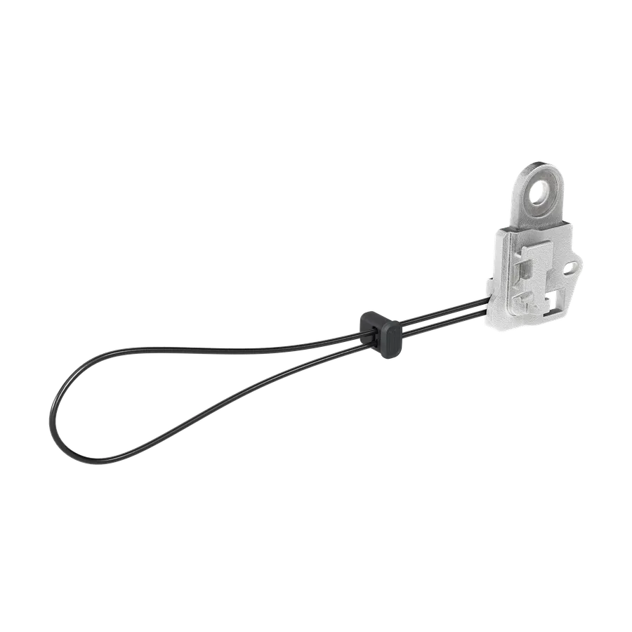 Thule axle mount ezHitch™ plate