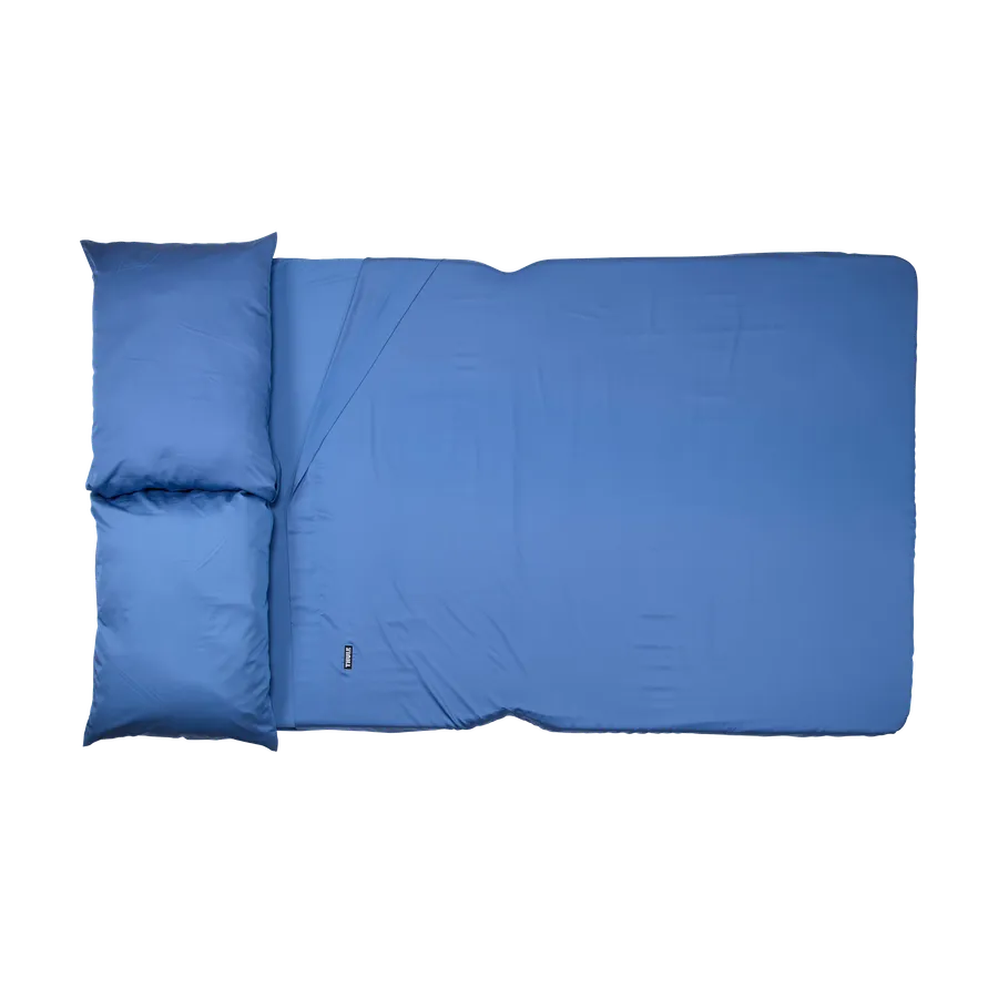 Thule Low-Pro 2 and Thule Ayer bedding