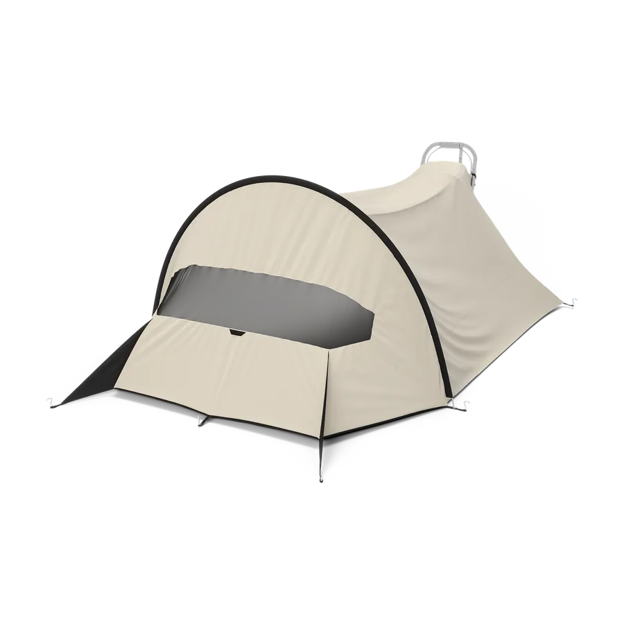 Thule sun and wind tarp