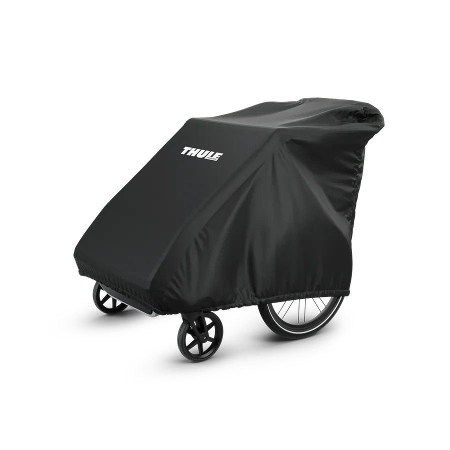 Thule storage cover