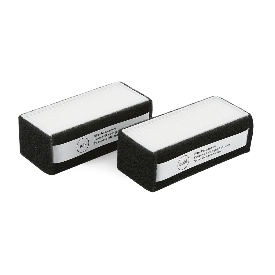 Thule air purifier replacement filters