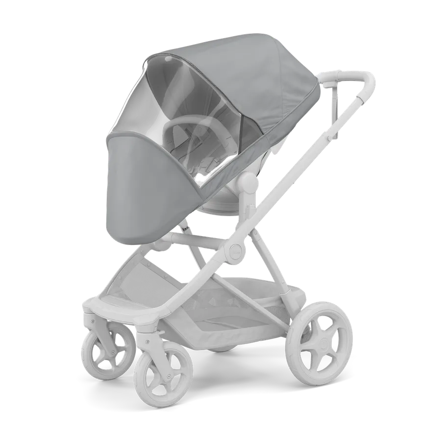Thule Charm rain cover