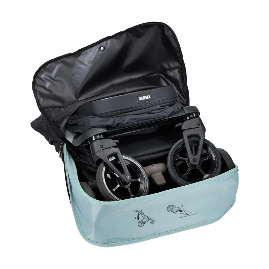 Thule stroller travel bag