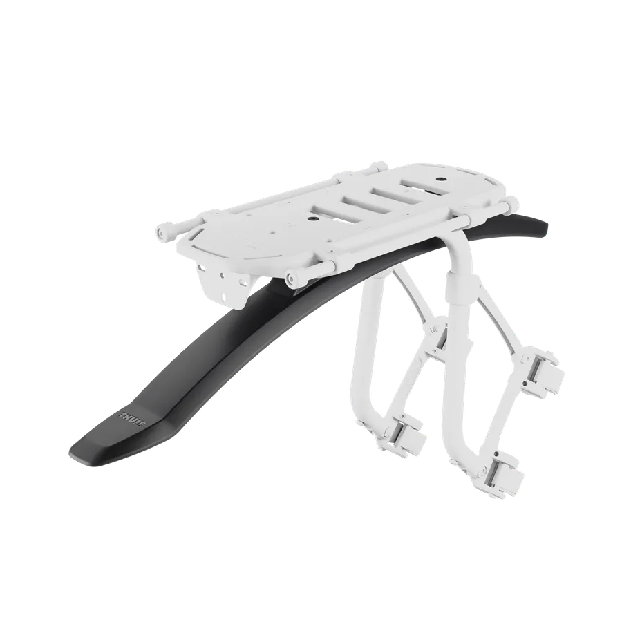 Thule Tour Rack fender