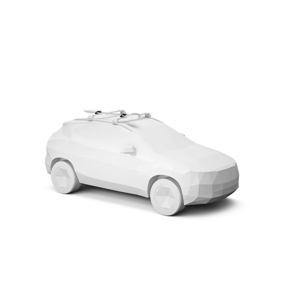 Thule JawGrip