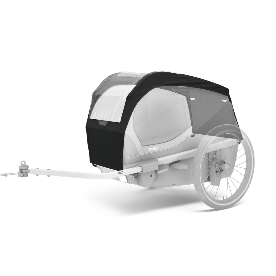 Thule Bexey rain cover M