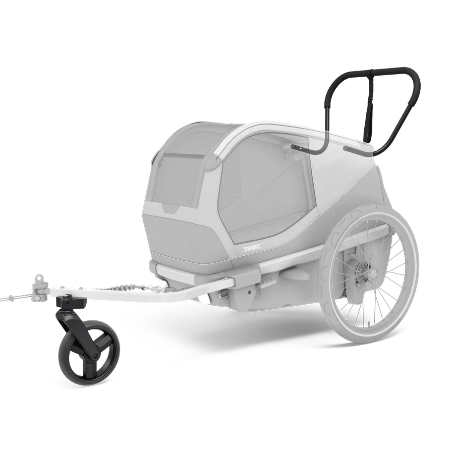 Thule Bexey strolling kit M