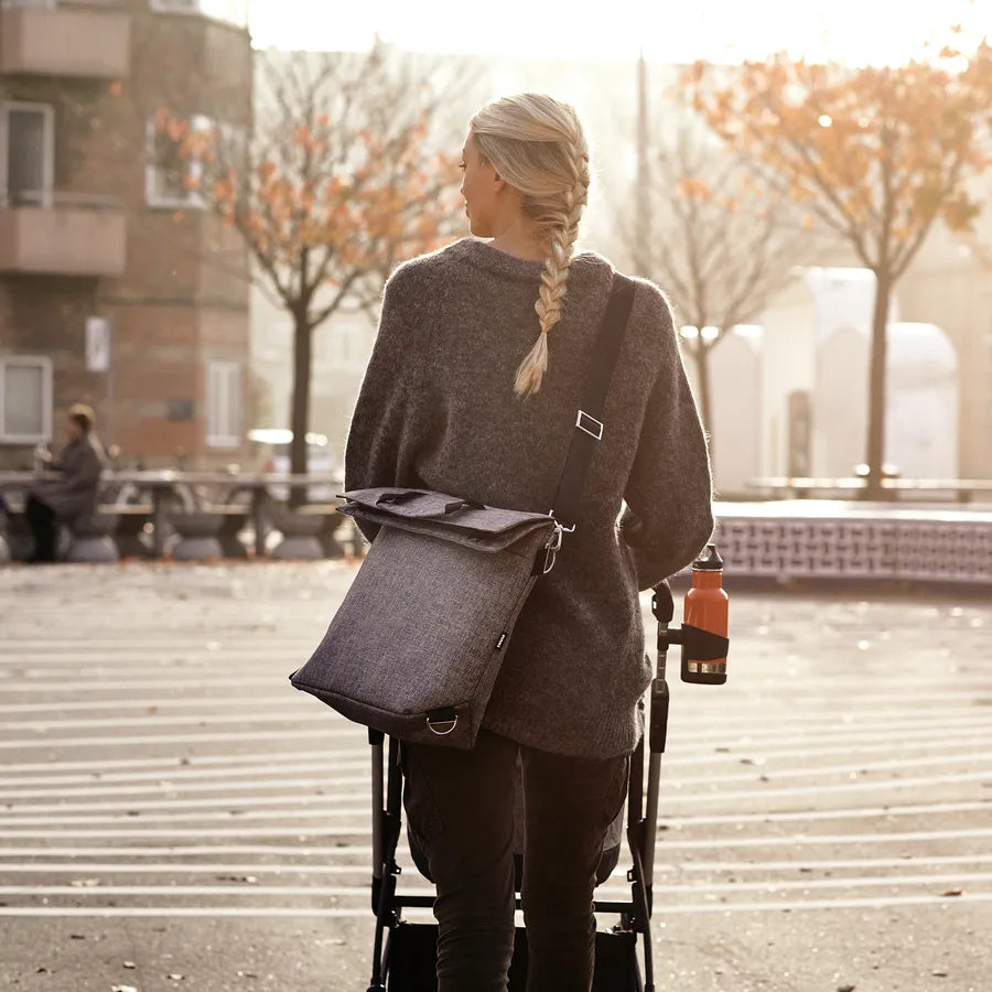 Thule changing bag
