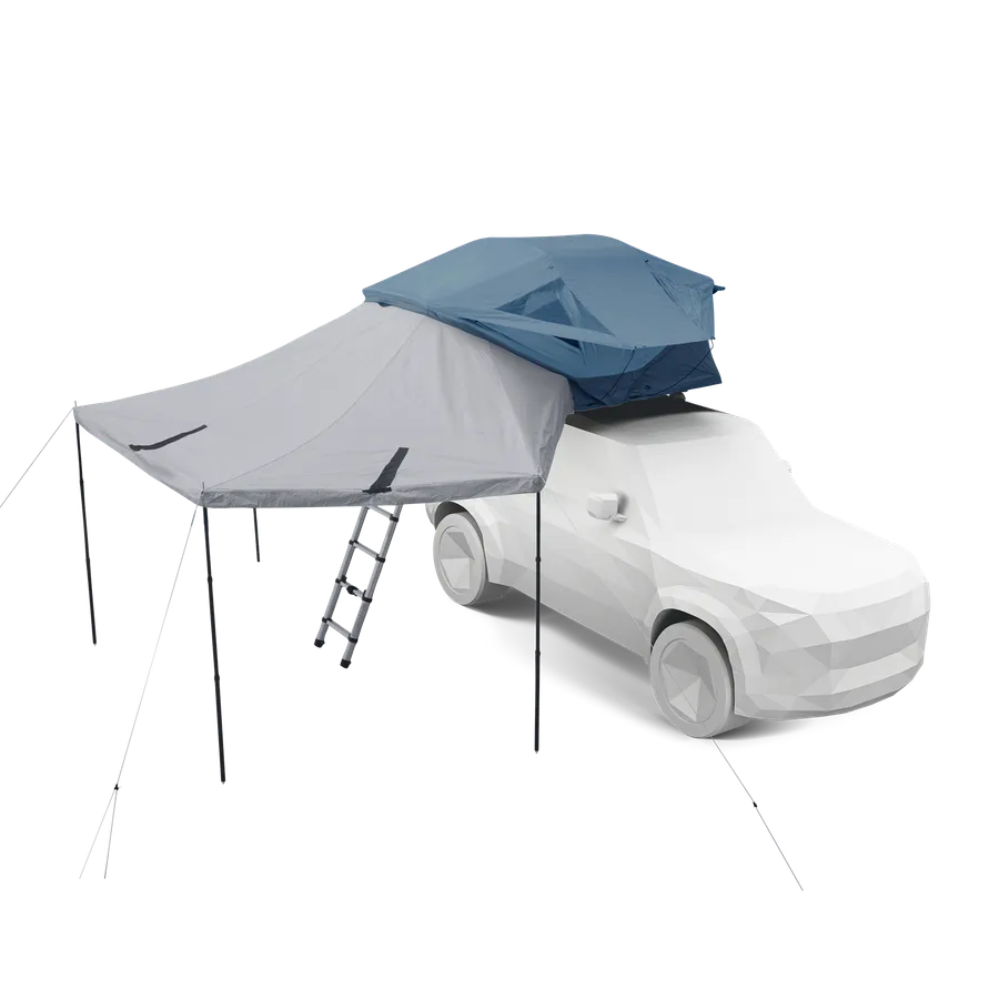 Thule Approach awning 2 S/M