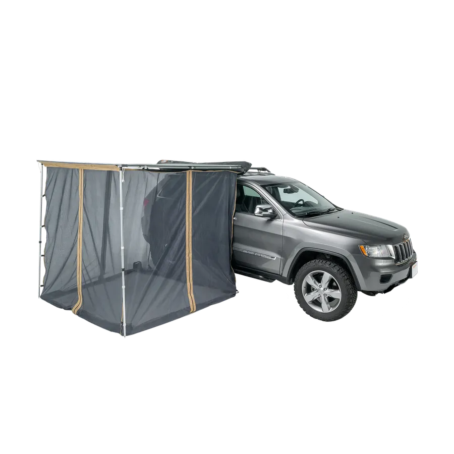 Tepui Mosquito Netting