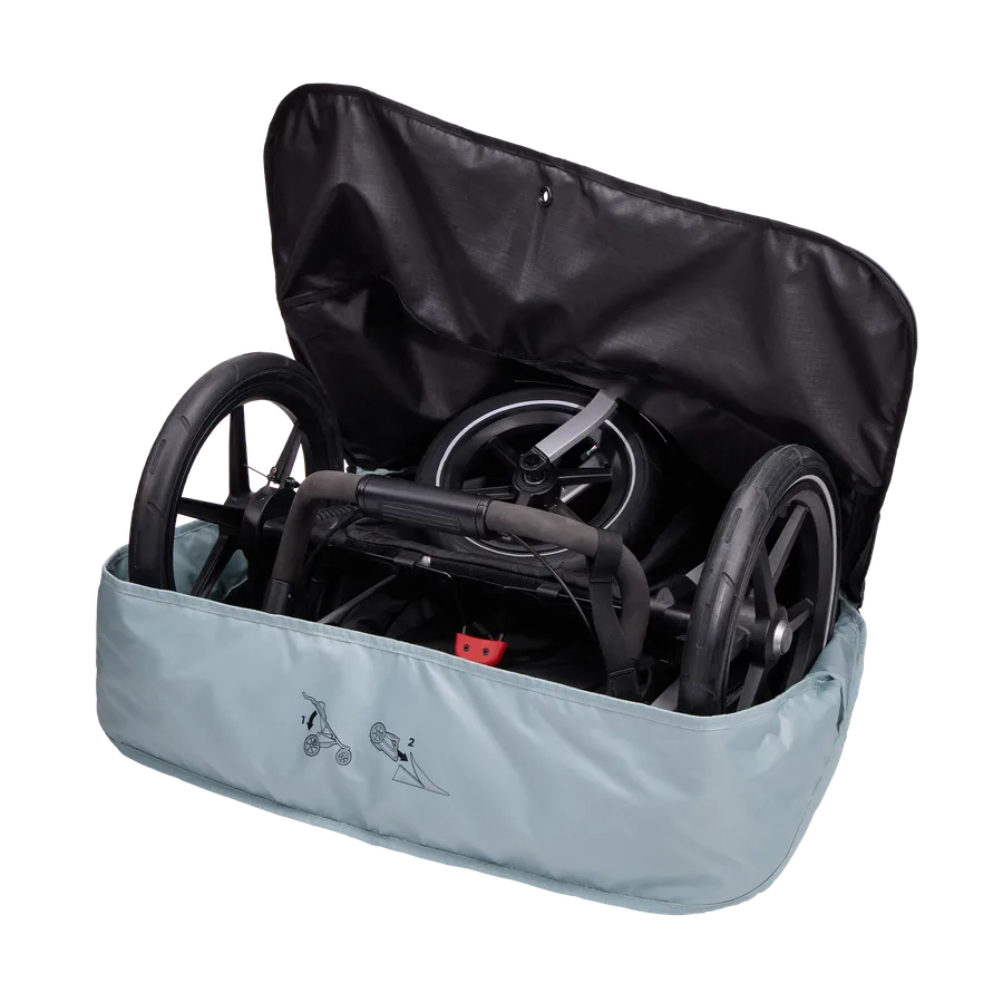 Thule stroller travel bag