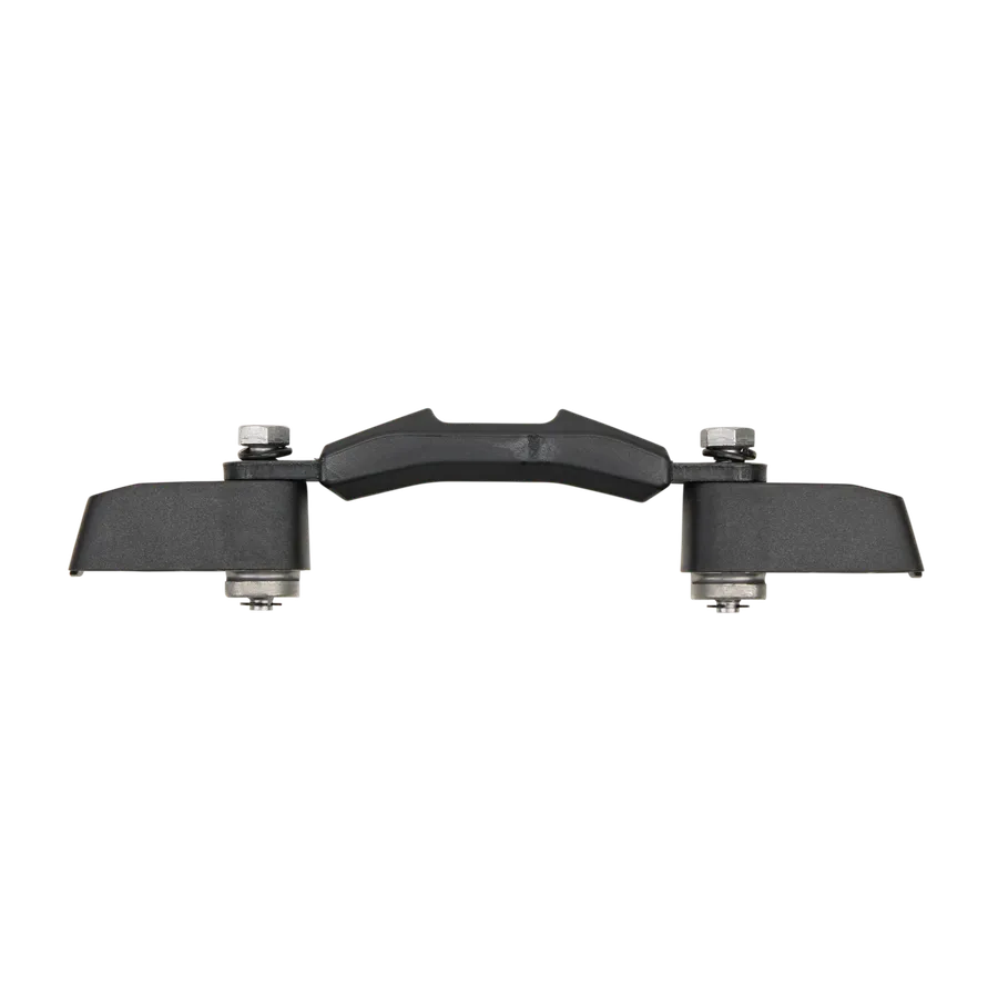 Thule mounting brackets