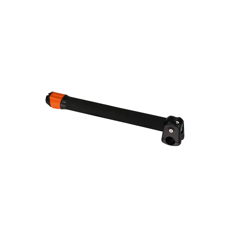 Reacha bike connector