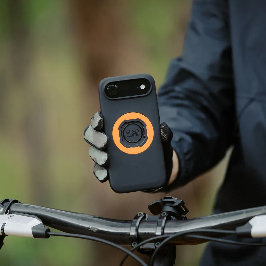 Quad Lock MAG™ iPhone case