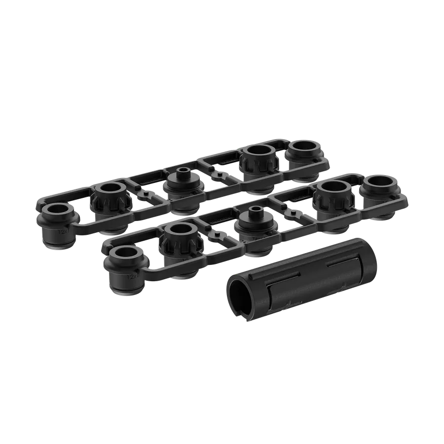Thule FastRide 9-15mm axle adapter kit