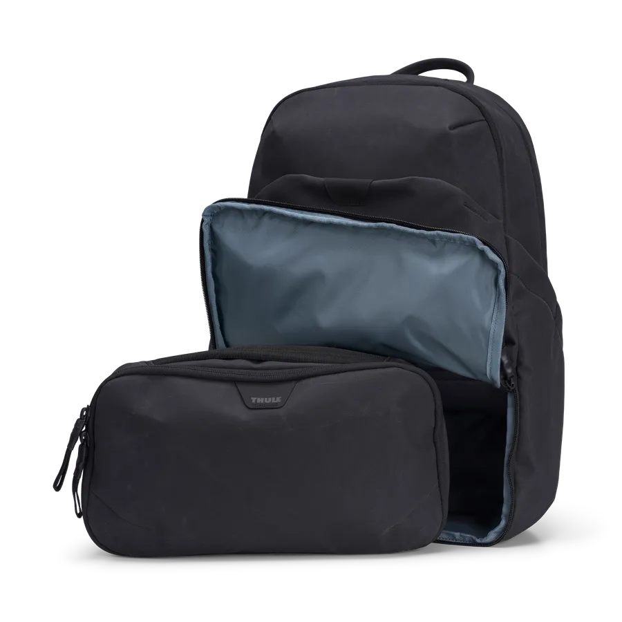 Thule Aion changing backpack